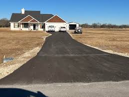 Driveway Maintenance Services in Camden, DE